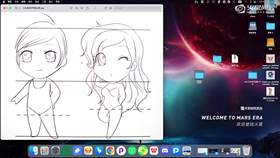 1.5 Q版IP角色头身比例