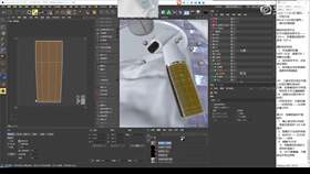 3.3 化妆品渲染案例 09