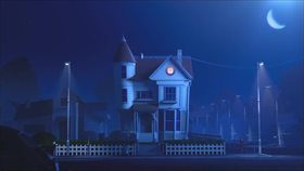 CG短片欣赏--死神