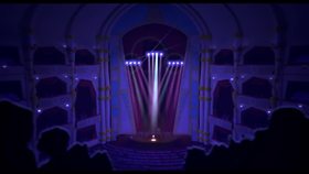 CG短片欣赏--不一样的苍蝇