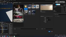 1.2数字孪生项目的Pawn类制作