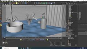 外部合成和太阳标签