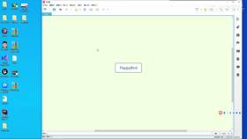 1.6 FlappyBird游戏制作(阶段回顾)