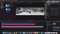 Final Cut Pro X 输出 01