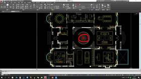 别墅的平面分析2