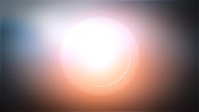 C4D--卡通空中之城