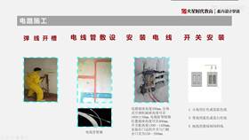 3.1 水电路施工 02