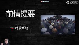 摄影机和渲染 01