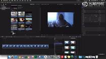 Final Cut Pro X  插件的使用 02