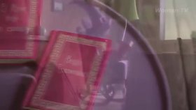 CG短片欣赏--想要告别单身的女巫