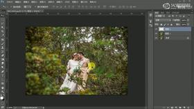 19--冲光效果的调节方式