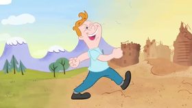 片方20世纪福斯发布了一支名为《关于Flare你应该知道》的动画版病毒预告,科普此种病毒会对人体造成的影响。预告最后还温馨地表示病人确诊后会得到WCKD(电影中的神秘组织)的悉心照料,“发现病例,请立即上报。”此款病毒预告轻松有爱的画风与电影中病毒对人类造成的毁灭性的伤害产生了巨大反差。可以想见,WCKD希望在科普该病毒的同时,不引发公众的恐慌,而"#WCKDisGOOD"(谐音邪恶是好的)的标签也因此更具讽刺性。