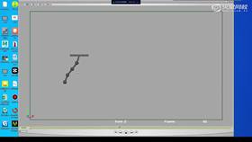 1.1 摆锤横板撞球动画制作讲解 01