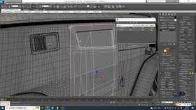 15高模卡线制作3