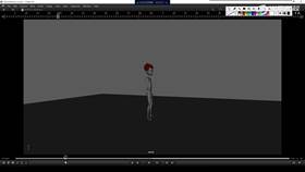 5.1 角色转身走动画作业点评