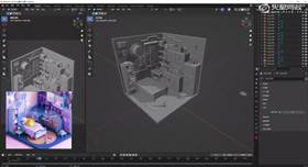 1.21 地面物体清点