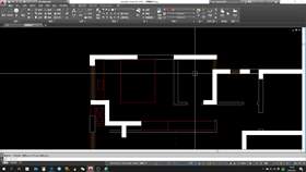 小户型平面规划2