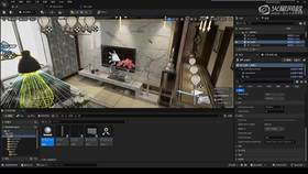 5.5 室内场景案例17