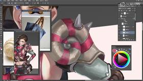 部分细化的讲解(2)