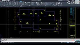 2.2 平面拓展及地面铺装图(二)