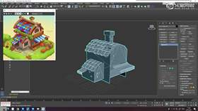 3.3 原画案例展uv02