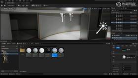 4.8 汽车展厅案例14