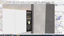 4.4 SketchUP基础建模 12
