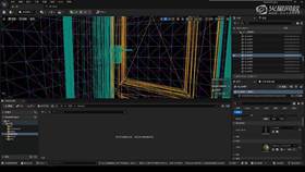3.5 室内场景案例05