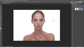 09.统一肤色的技法