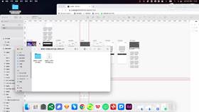 3.6 交互原型流程图