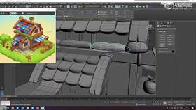 4.3 原画案例层级管理