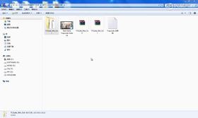 55--designer 粒子预设使用详解