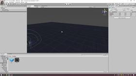 5.1 传送门特效案例 10