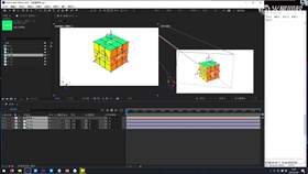 3.2 三维图层认识01