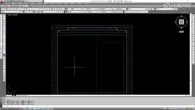 9.	欧式风格立面设计---儿童房立面B