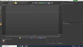 C4D运动图形-克隆工具 1