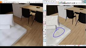 3.4 Enscape基础材质参数调节 04