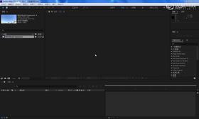 15--AE 时间重映射功能详解