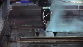 Autodesk Official Show Reel 2017