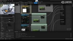 4.2 UE材质UV拓展 02