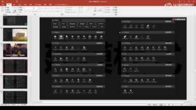 1.2 UE建模模式讲解
