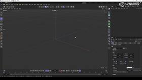 1.2 3D卡通角色建模 01