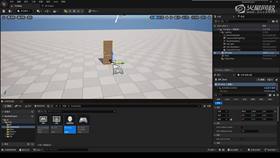 4.4 室内场景案例10