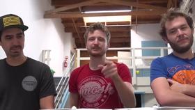 《Superman With a GoPro》夺得“2015纽约航拍电影节”最佳故事与最佳表演类奖项。短片使用特殊拍摄和剪辑,呈现为超人第一视角。使观众在感受超人力量的同时,也体会到做个超人的不容易。