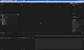 3--AE 合成设置与预设解析