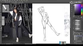 5.6 角色造型进阶 02