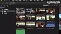 Final Cut Pro 介绍 04