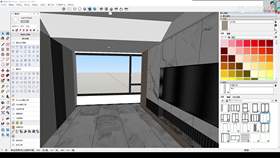 4.5 客厅空间布置技巧 01