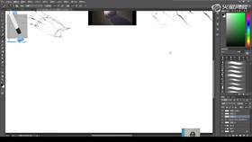 5.2 手部画法解析 02