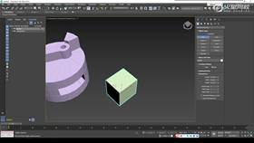 2.7 3DS Max2023新功能介绍